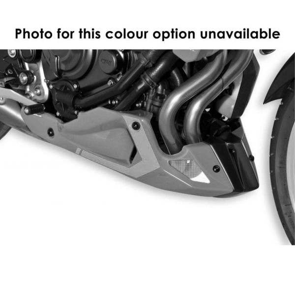 Ermax Ermax belly pan | unpainted | yamaha mt-07 2014>2017
